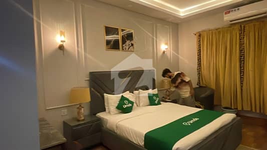 Brand New Full Furnished Designer House For Rent In F-10