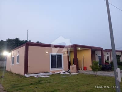 Oleandr 5 Marla street 73d house 6