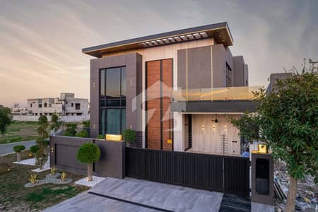 10 Marla Brand New Modern Fully Furnished With Solar Near To Dolmen Mall Hot Location For Sale 10 Marla Brand New Modern Fully Furnished With Solar Near To Dolmen Mall Hot Location For Sale