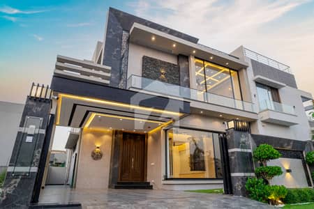 10 Marla Brand New Modern Fully Furnished With Solar Walking Distance Dolmen Mall For Sale 10 Marla Brand New Modern Fully Furnished With Solar Walking Distance Dolmen Mall For Sale