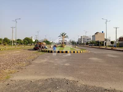 Residential Plot For sale In Safari Garden Housing Scheme