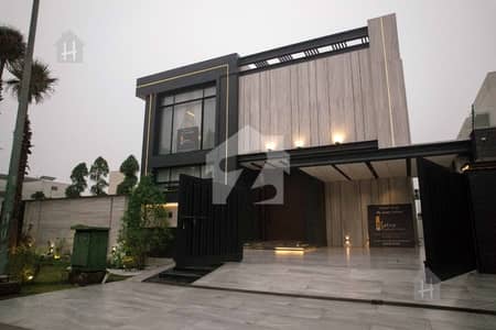 1 Kanal Brand New Modern Fully Furnished With Solar House For Sale Hot Location Walking Distance To RAYA 1 Kanal Brand New Modern Fully Furnished With Solar House For Sale Hot Location Walking Distance To RAYA