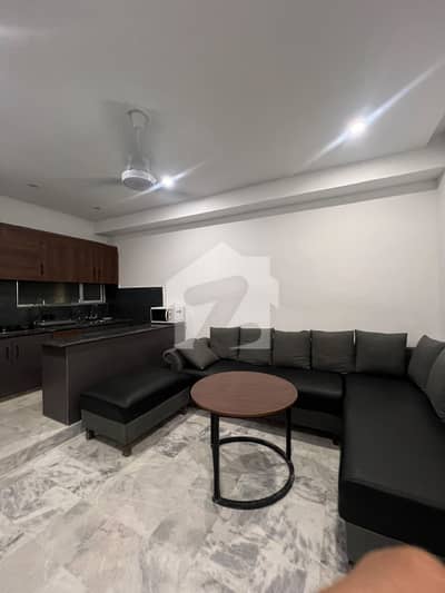 Two Bedroom Furnished Apartment Available For Rent