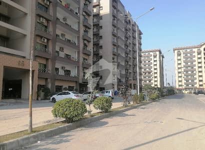 This Is Your Chance To Buy Flat In Askari 11 - Sector B Apartments Lahore