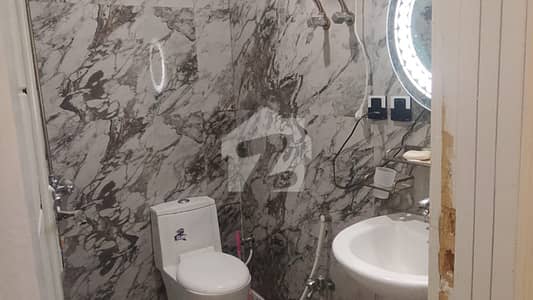 Apartment for rent In Bahria Town Rawalpindi