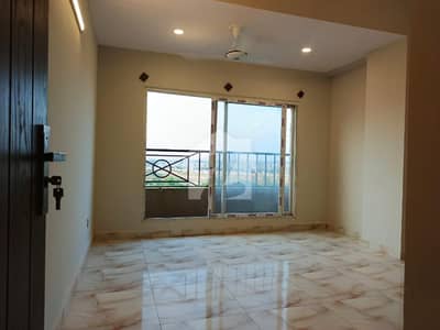 3 Bedroom Apartment For Sale In River Walk Apartments In River Garden Islamabad