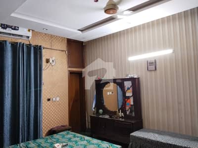 10 Marla Double-Story House for Rent in A Block, Faisal Town Lahore