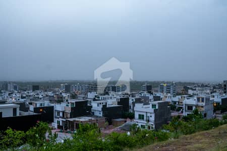 بحریہ انکلیو - سیکٹر ایم بحریہ انکلیو,بحریہ ٹاؤن,اسلام آباد میں 10 مرلہ رہائشی پلاٹ 2.0 کروڑ میں برائے فروخت۔