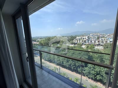 4 Bedroom Furnished In Sukh Chayn F-10 Islamabad