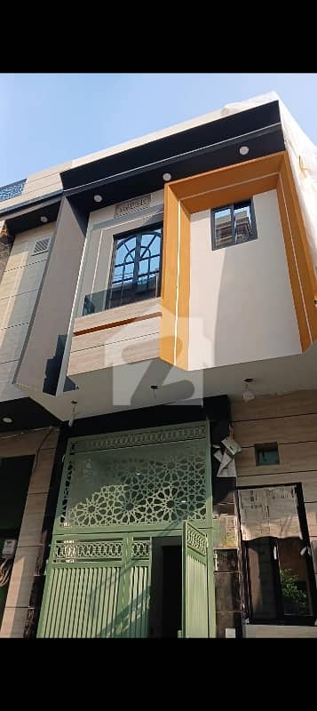 Brand New House For Sale Hot Location