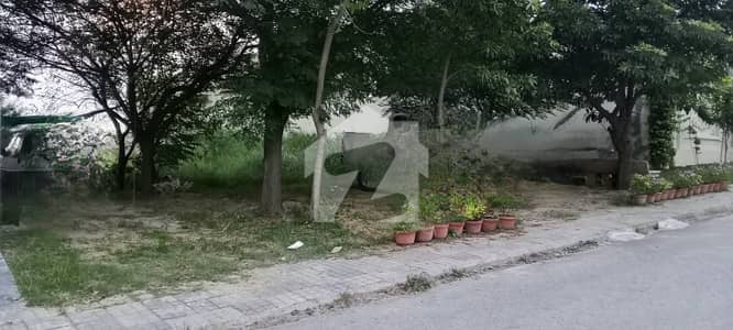DHA PHASE 2 ISLAMABAD Sector A Table Top Height Location PLOT FOR SALE