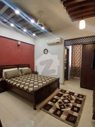 APARTMENT AVAILABLE FOR RENT With Furniture