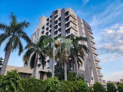 Fully Furnished 1 Bedroom Apartment | Available For Sale In Gulberg Lahore Fully Furnished 1 Bedroom Apartment | Available For Sale In Gulberg Lahore