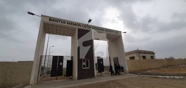 400 Sq. Yd. Residential Plot For Sale Bantva Memon Society, Scheme 33 400 Sq. Yd. Residential Plot For Sale Bantva Memon Society, Scheme 33