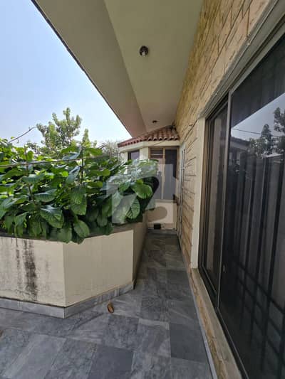 Beautiful House At Ideal Location Of F-11 Available For Rent (500 Sq Yards) (Single Kitchen)