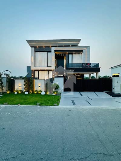 Luxury House For Sale