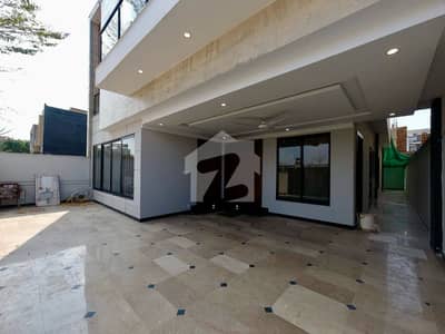 10 Marla House Is Available For Rent In Bahria Town Phase 3 Rawalpindi