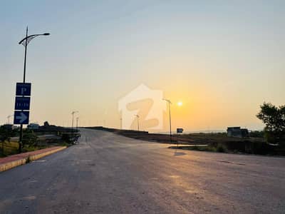 Plot For Sale In Sector P Park-Face Possession Able Ready To Build Best Location For Living Bahria Enclave Islamabad Plot For Sale In Sector P Park-Face Possession Able Ready To Build Best Location For Living Bahria Enclave Islamabad