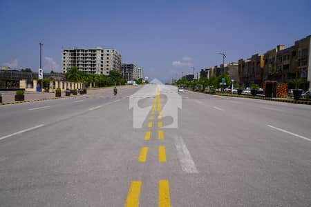 Plot For Sale In Sector C Semi Corner Boulevard Possession Utility Paid Extreme Top Location Near To Gate Bahria Enclave Islamabad Plot For Sale In Sector C Semi Corner Boulevard Possession Utility Paid Extreme Top Location Near To Gate Bahria Enclave Islamabad
