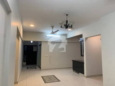 1850 Square Feet Flat In Clifton - Block 9 For Rent
