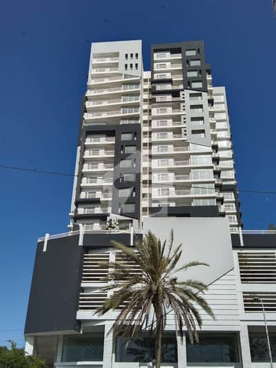 Brand Project Dynasty Apartment CLIFTON Block 9