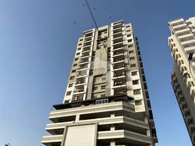Buy Prime Location 1850 Square Feet Flat At Highly Affordable Price