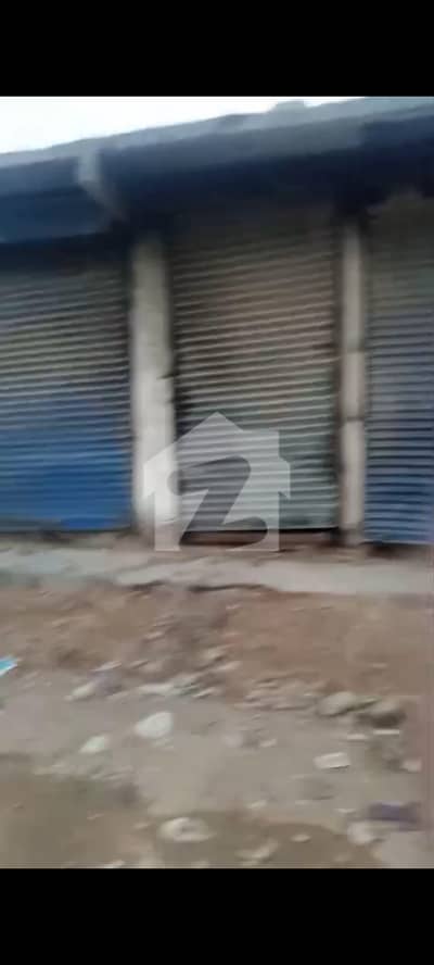 A Perfect Shop Awaits You In Model Colony - Malir Karachi