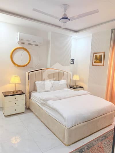 Premium Fully Furnished | 2-Bed Apartment For Sale Zameen Opal, Lahore Premium Fully Furnished | 2-Bed Apartment For Sale Zameen Opal, Lahore