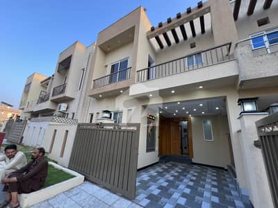 5 marla brand new 4 bedroom house near park and commercial for sale at Bahria Town Rawalpindi phase 8 5 marla brand new 4 bedroom house near park and commercial for sale at Bahria Town Rawalpindi phase 8