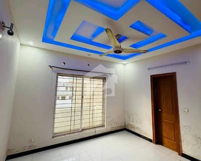 Get A 1 Kanal Upper Portion For rent In E-11