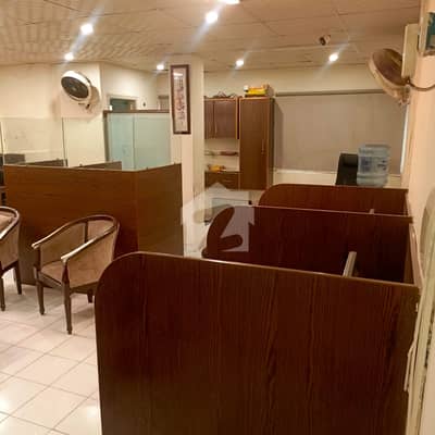Allama Iqbal Town 1 Kanal Upper Portion For Rent