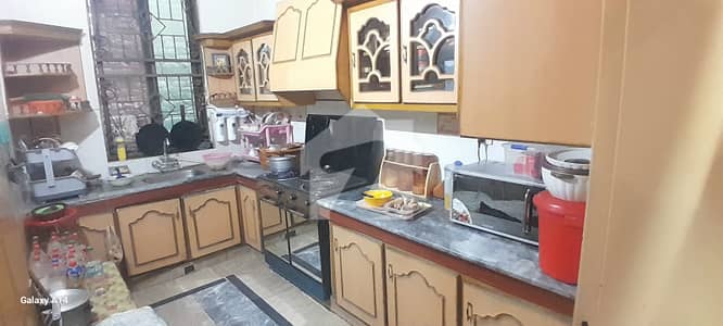 10 Marla House for Sale in Sabzazar Block H
