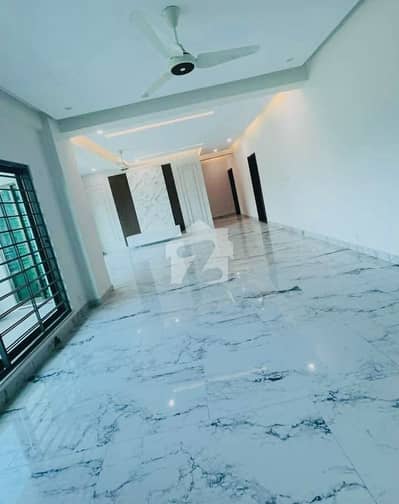 Askari Greens   13 Marla 4 Bedroom Brand New Luxury Apartment Available For Rent In Askari 12 Lahore