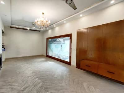 10 Marla Fully Renewated house for Rent in Phase 6
