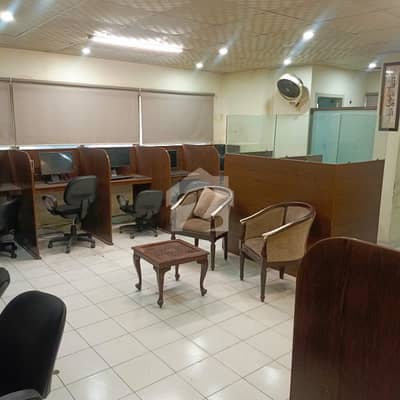 Allama Iqbal Town 1 Kanal Upper Portion For Rent