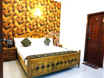 100 SQ. YRD Banglow For Sale | Phase 7 Ext