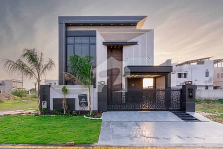 10 Marla Brand New Modern Design Near To Ring Road Hot Location 10 Marla Brand New Modern Design Near To Ring Road Hot Location