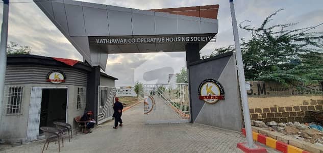 240 Sq. Yd. Residential Plot for Sale Kathiawar Society, Scheme 33 240 Sq. Yd. Residential Plot for Sale Kathiawar Society, Scheme 33