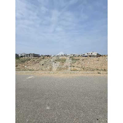 2000 YARDS PLOT FOR SALE