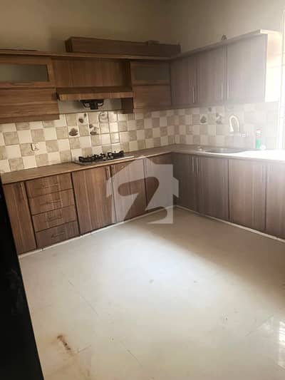 500 yards BANGLOW PORTION FOR RENT | Main KH Bahria