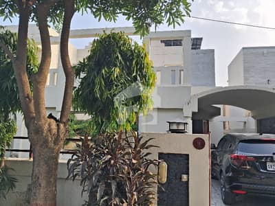 Prime Location Eden Avenue House Sized 12 Marla Is Available