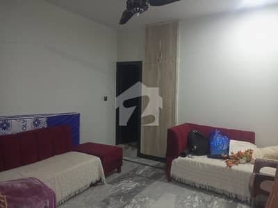 4 Marla Upper Portion For Rent