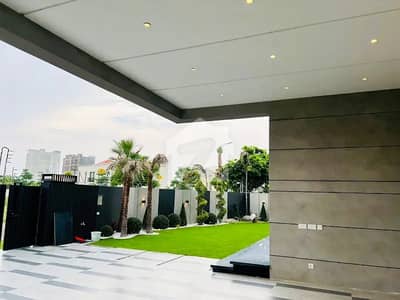 1 Kanal Upper Portion for Rent in DHA Phase 5 H Block, Lahore Prime Location | Spacious Family Home