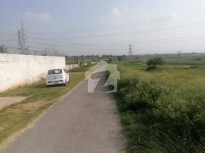 2 Kanal 15 Marla Farm House Land For Sale