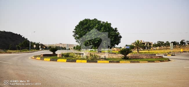 Buy A Centrally Located 1 Kanal Residential Plot In DHA Phase 3 - Block G
