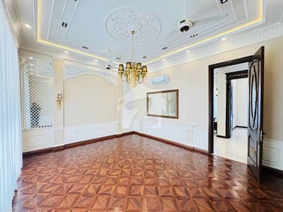 An Architectural Masterpiece | Exquisite Victorian-Style Luxury Residence