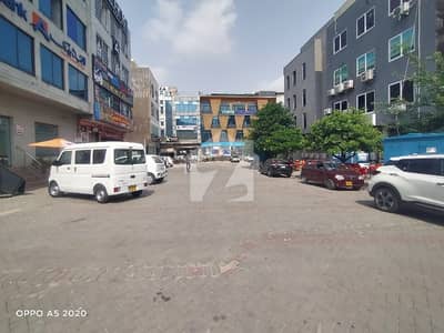 ڈی ایچ اے ڈیفینس فیز 2 ڈی ایچ اے ڈیفینس,اسلام آباد میں 4 مرلہ کمرشل پلاٹ 7.5 کروڑ میں برائے فروخت۔
