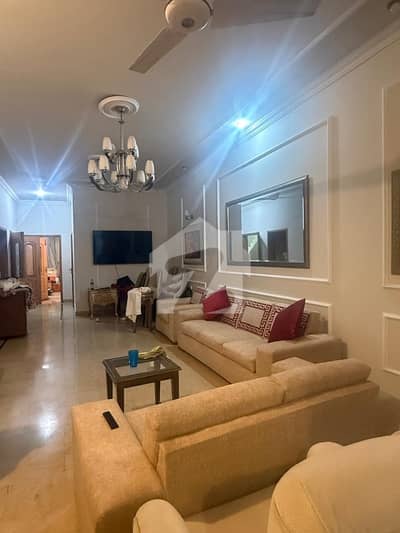20 Marla Independent House Available For Rent