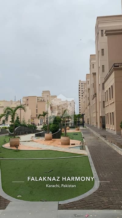 In Falaknaz Harmony Flat For Rent Sized 1700 Square Feet