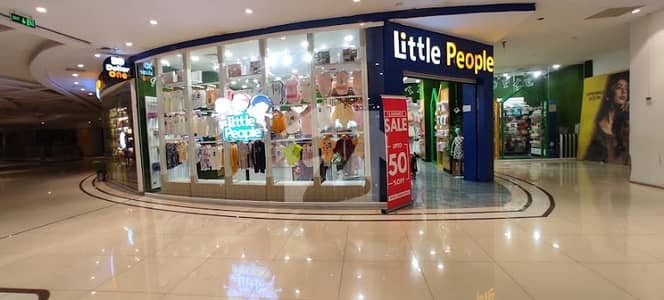 Shop For Sale In New City Arcade